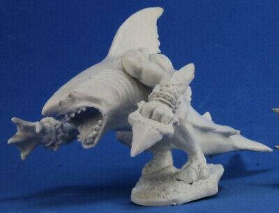 Bones 77278 Sharkman | Grognard Games