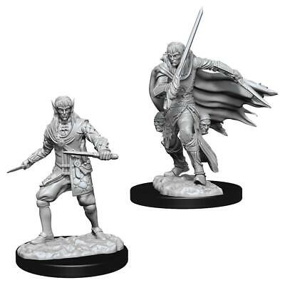 WizKids 738542 Male Elf Rogue | Grognard Games