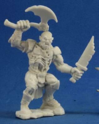 Bones 77284 Ogre Zombie | Grognard Games