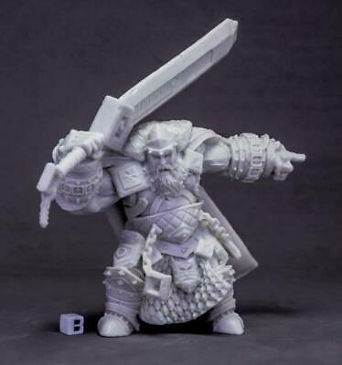 Bones 77614 Skorg Fire Giant King | Grognard Games