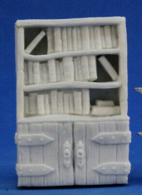 Bones 77318 Bookshelf | Grognard Games