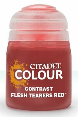 Contrast Flesh Tearers Red | Grognard Games