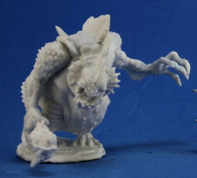 Bones 77267 Kallaguk Troll King | Grognard Games