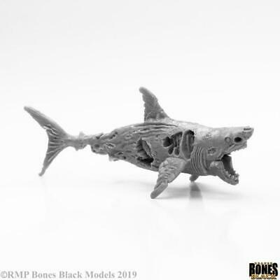 Bones 44112 Zombie Shark | Grognard Games