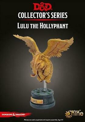 Lulu the Hollyphant | Grognard Games