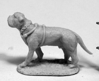 Bones 77422 War Dog | Grognard Games