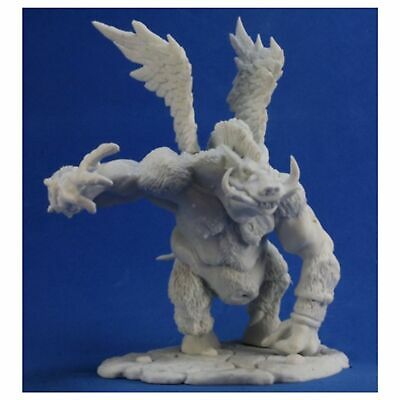 Bones 77308 Boar Deamon | Grognard Games