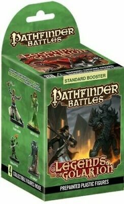 WizKids 712436 Legends of Golarion Booster | Grognard Games