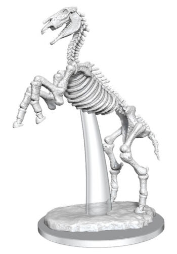 WizKids 90448 Skeletal Horse | Grognard Games