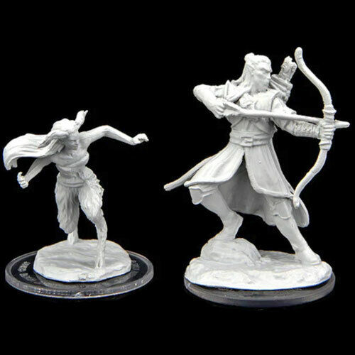 WizKids 90474 Verdant Guard and Satyr | Grognard Games