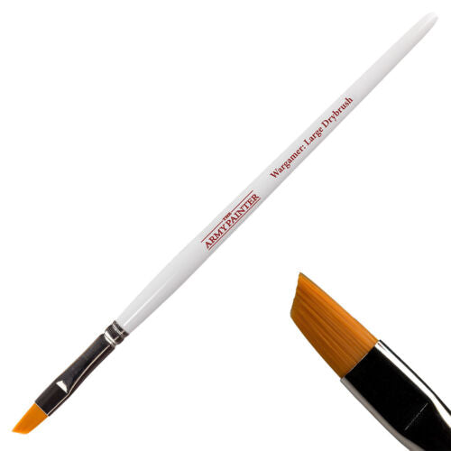 BR7010 Large Drybrush | Grognard Games