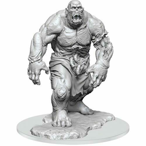 WizKids 90449 Zombie Hulk | Grognard Games