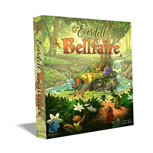 Everdell Bellfaire | Grognard Games