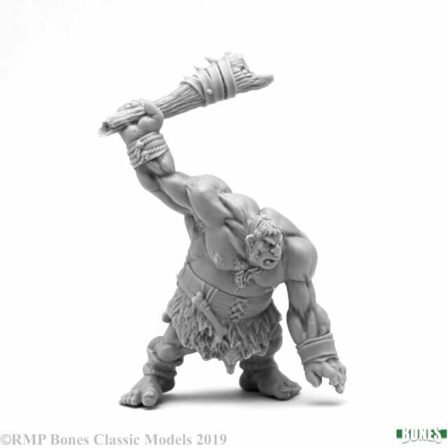 Bones 77475 Hill giant Lowland Warrior | Grognard Games