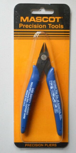 Mascot Precision Pliers | Grognard Games