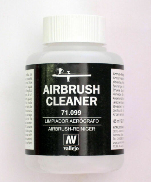 Airbrush Cleaner 85ML | Grognard Games