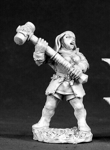 Dark Heaven Legends: 02509 Mother Superior | Grognard Games