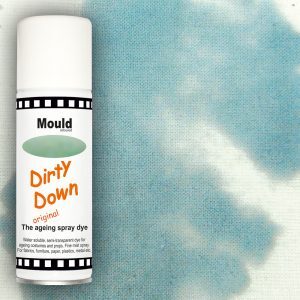 Dirty Down Mould Aging Spray | Grognard Games