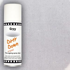 Dirty Down Grey Aging Spray | Grognard Games