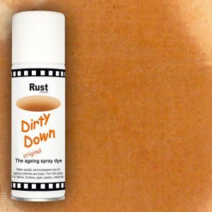 Dirty Down Rust Aging Spray | Grognard Games