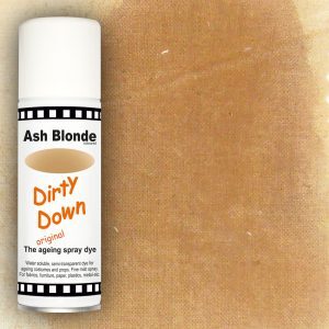 Dirty Down Ash Blonde Ageing Spray | Grognard Games
