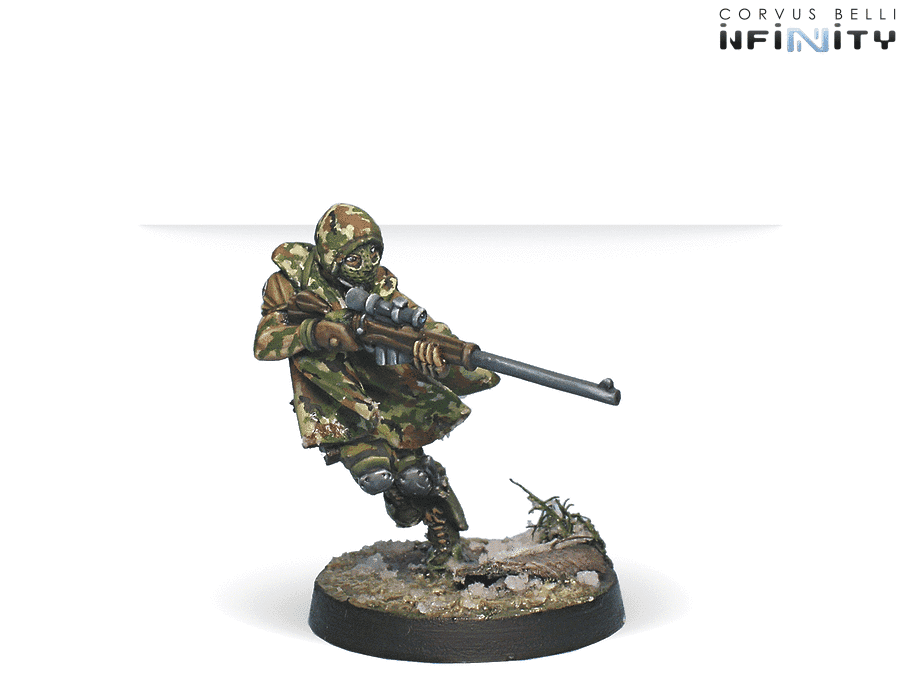 Ariadna Scout (Ojotnik) | Grognard Games