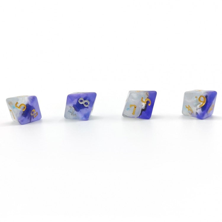Sirius Healing Hands D8 Set | Grognard Games