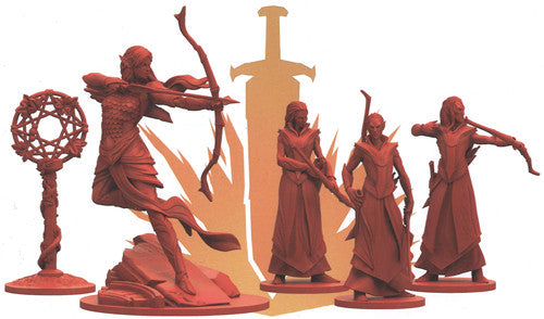 Godtear: Lorsann Expansion | Grognard Games