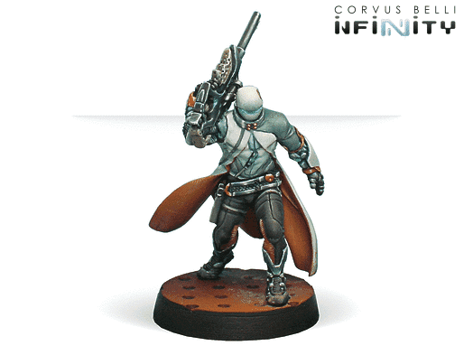 Sin-Eater Observants (Sniper) | Grognard Games