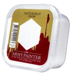 Army Painter Battlefield Snow | Grognard Games