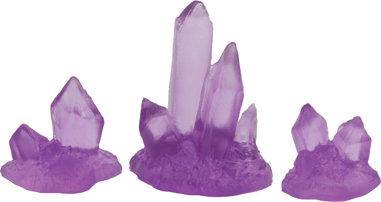 Bones 44069 Darkreach Crystals | Grognard Games