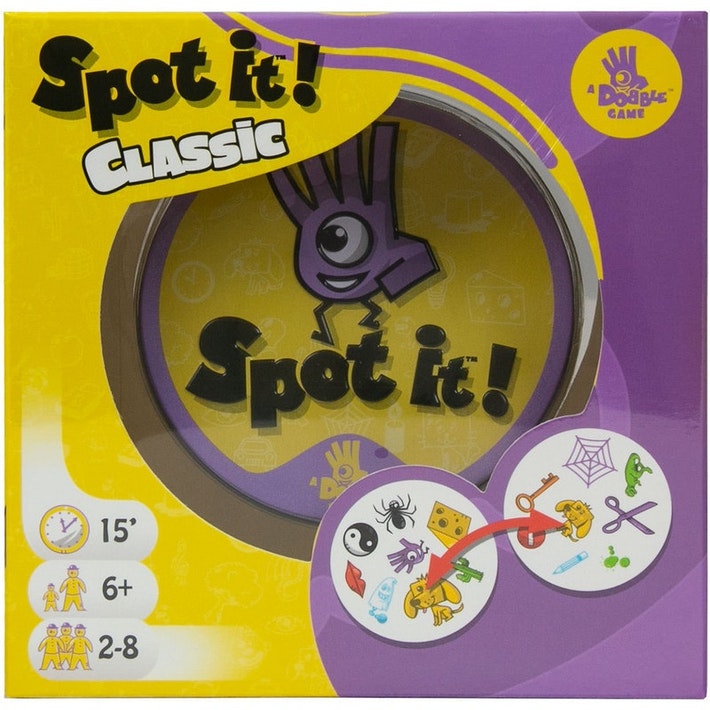 Spot It | Grognard Games