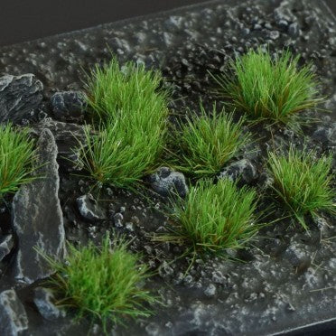 Gamers Grass: Strong Green (6mm) | Grognard Games