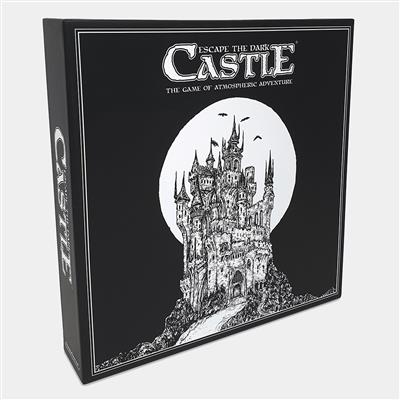 ESCAPE THE DARK CASTLE | Grognard Games