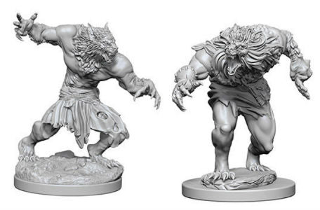 WizKids 731949 Werewolves | Grognard Games