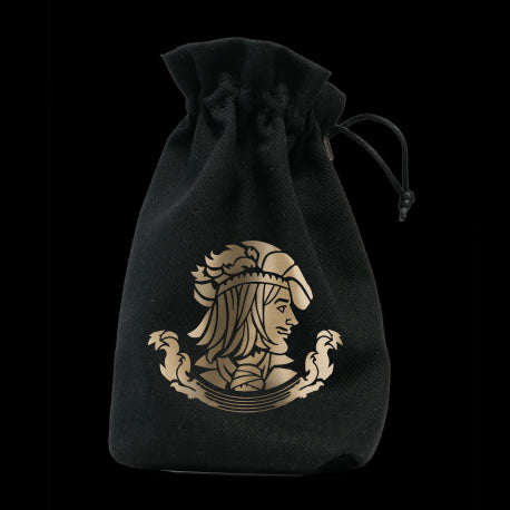 The Witcher Dice Pouch. Dandelion - The Stars above the Path | Grognard Games