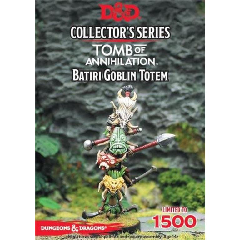 Batiri Goblin Totem | Grognard Games