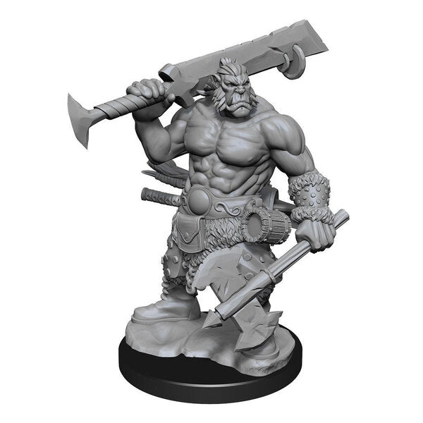 Frameworks: Orc Barbarian | Grognard Games