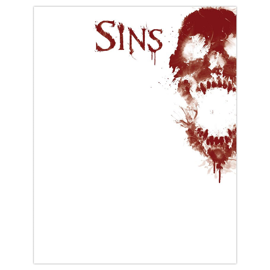 Sins RPG | Grognard Games
