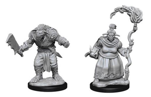 WizKids 725870 Bugbears | Grognard Games