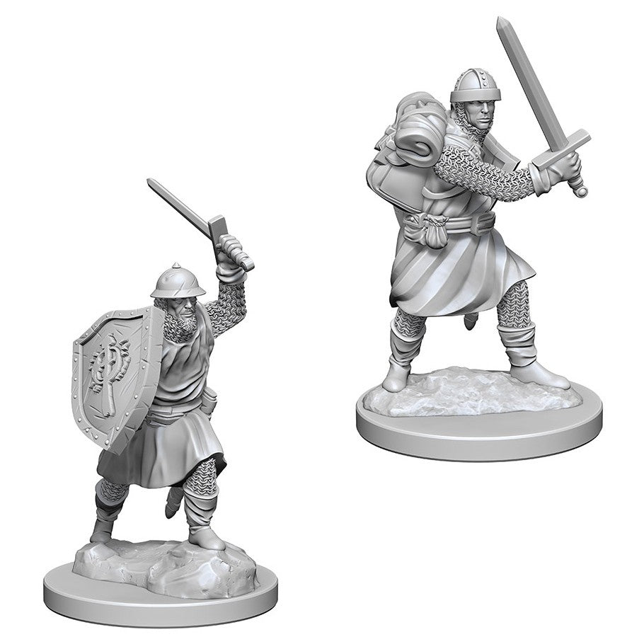 WizKids 731857 Infantrymen | Grognard Games