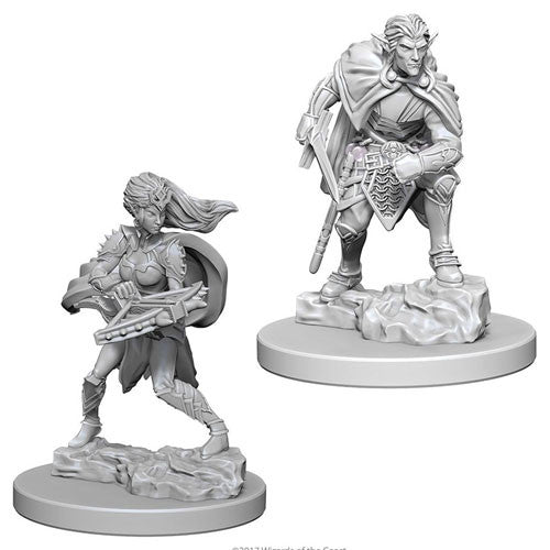 WizKids 731895 Drow | Grognard Games