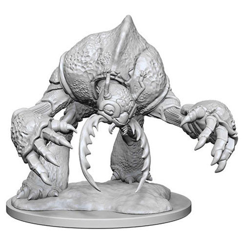 WizKids 90193 Umber Hulk | Grognard Games