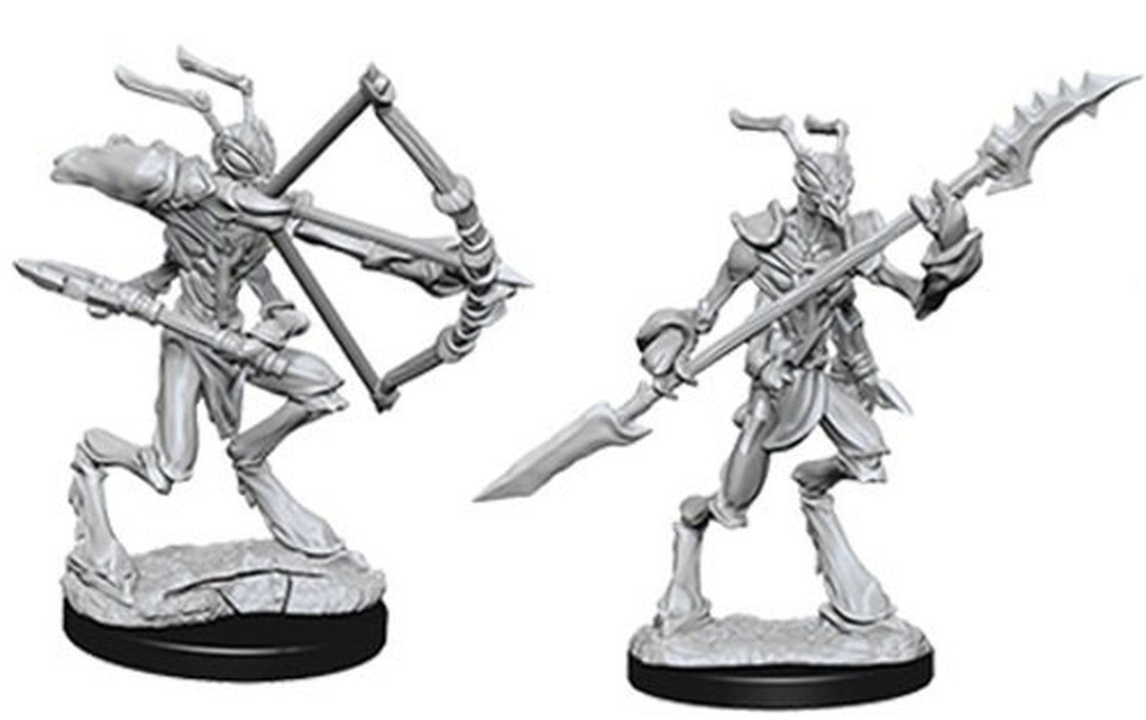 WizKids 733523 Thri-Kreen | Grognard Games