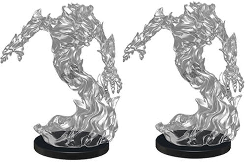 WizKids 733547 Medium Fire Elemental | Grognard Games