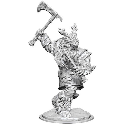 WizKids 733974 Frost Giant | Grognard Games