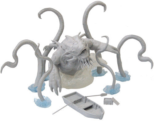 WizKids 737743 NMM Kraken | Grognard Games