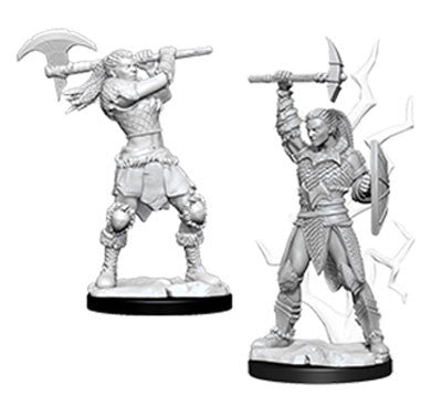 Wizkids 738344  Goliath Barbarian | Grognard Games