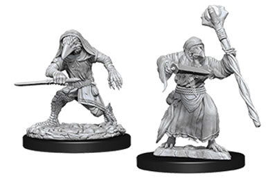 WizKids 738405 Kenku Adventurers | Grognard Games