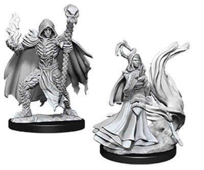 WizKids 738559 Necromancers | Grognard Games